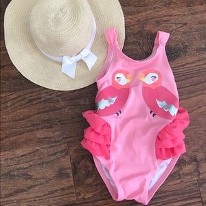 Pelican Swim Suit